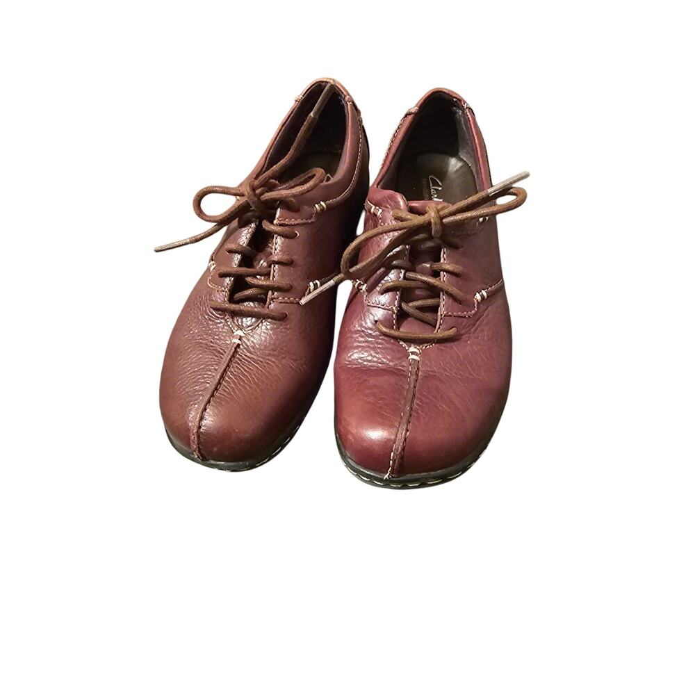 Clarks‎ bendable shoes size 7